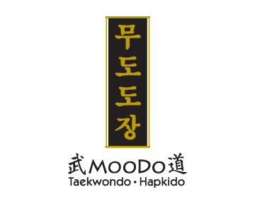 Moo Do Taekwondo Logo