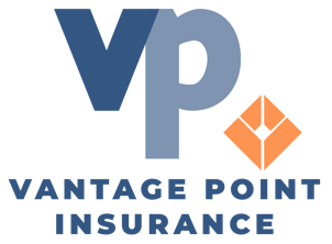 Vantage Point Insurance logo