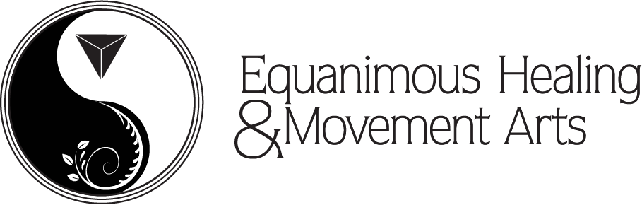 Equanimous Healing Arts logo