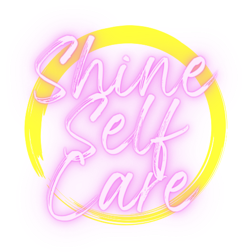 Shine Self Care logo